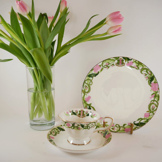 Simple Setting - AKA