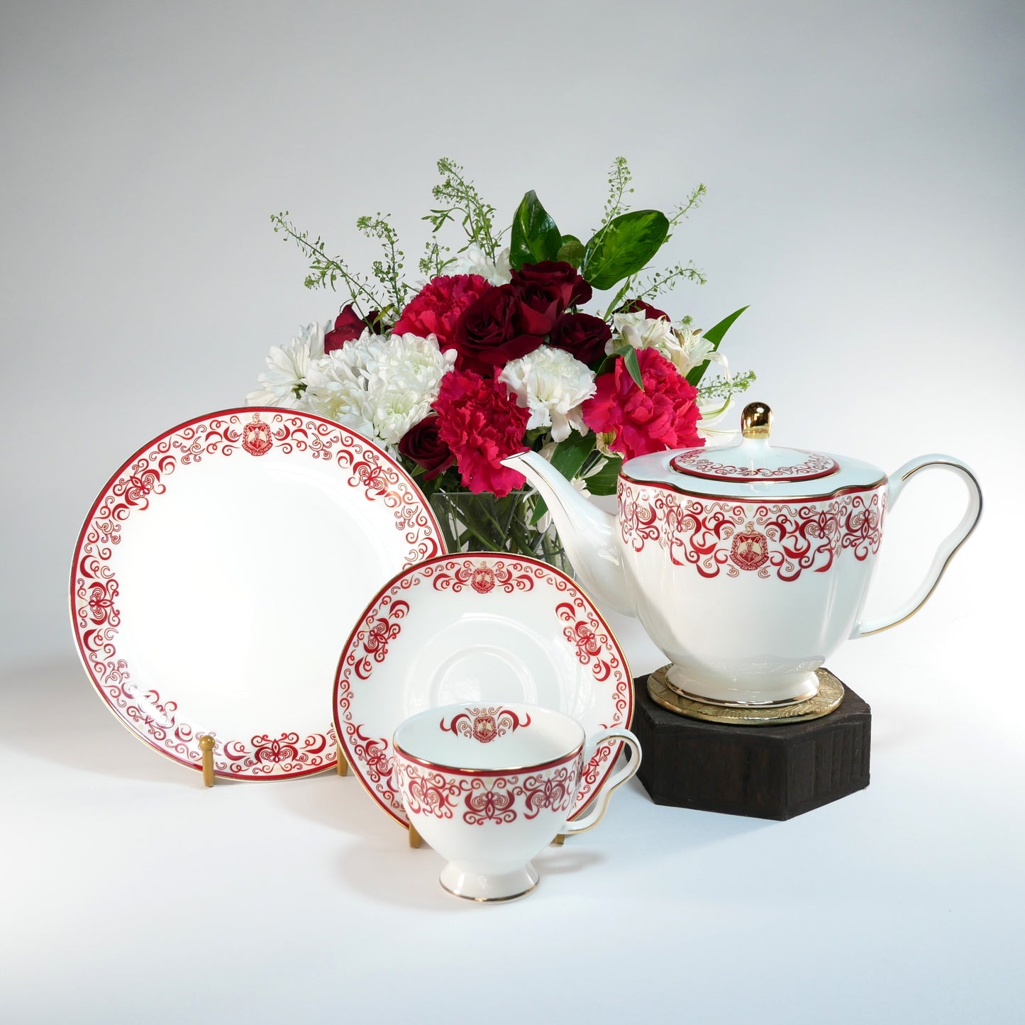 Personal Tea Set - DST