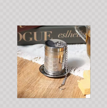 Loose Leaf Tea Filter