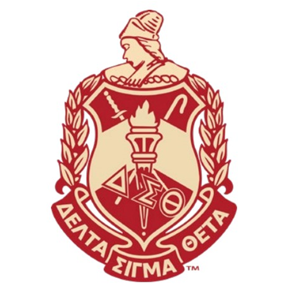 Delta Sigma Theta