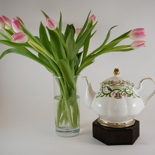 Teapot - AKA