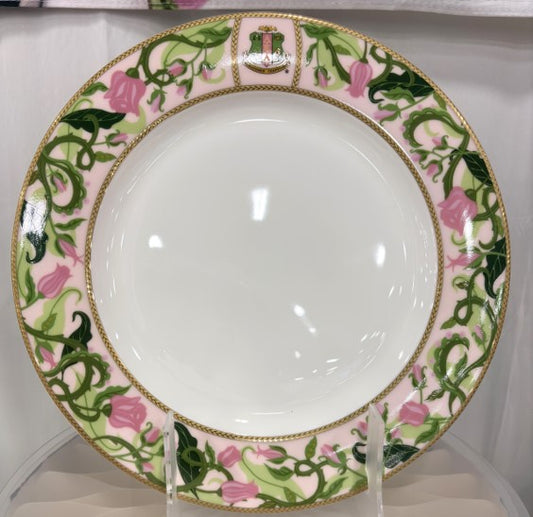 Dinner Plate (10.5") - AKA