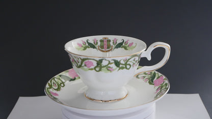 Afternoon Tea-for-2 Set - AKA