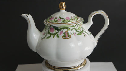 Teapot - AKA