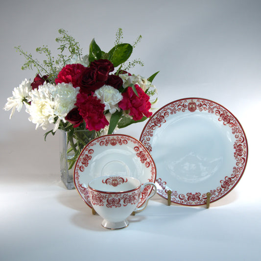 Simple Setting - DST